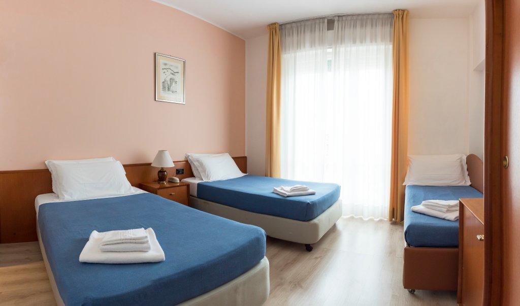 Hotel Marittima Rimini Eksteriør bilde