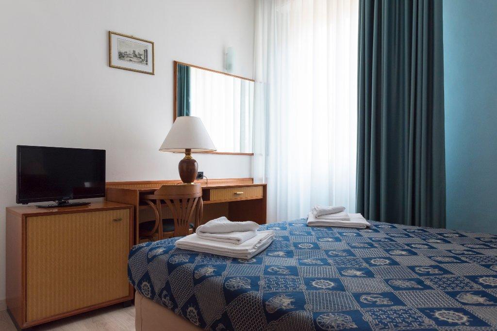 Hotel Marittima Rimini Eksteriør bilde